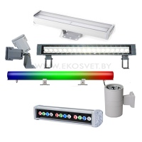 АРХИТЕКТУРНОЕ ОСВЕЩЕНИЕ АРХИТЕКТУРНОЕ ОСВЕЩЕНИЕ