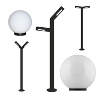 САДОВО-ПАРКОВЫЕ СВЕТИЛЬНИКИ САДОВО-ПАРКОВЫЕ СВЕТИЛЬНИКИ