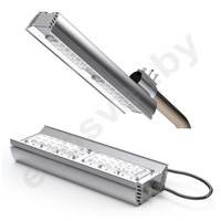 Светодиодный уличный светильник 60Вт ДКУ ES-STR 4x60-019 Светодиодный уличный светильник 60Вт ДКУ ES-STR 4x60-019