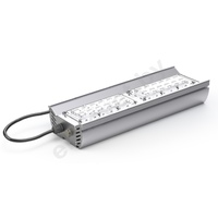 Светодиодный прожектор светильник 100Вт ДДУ ES-STR 4x100-039 серия BREEZ Светодиодный прожектор светильник 100Вт ДДУ ES-STR 4x100-039 серия BREEZ