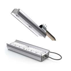 УЛИЧНЫЕ СВЕТИЛЬНИКИ